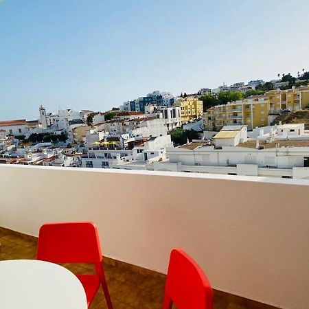 Rooftop By Check-In Portugal Albufeira Exteriör bild