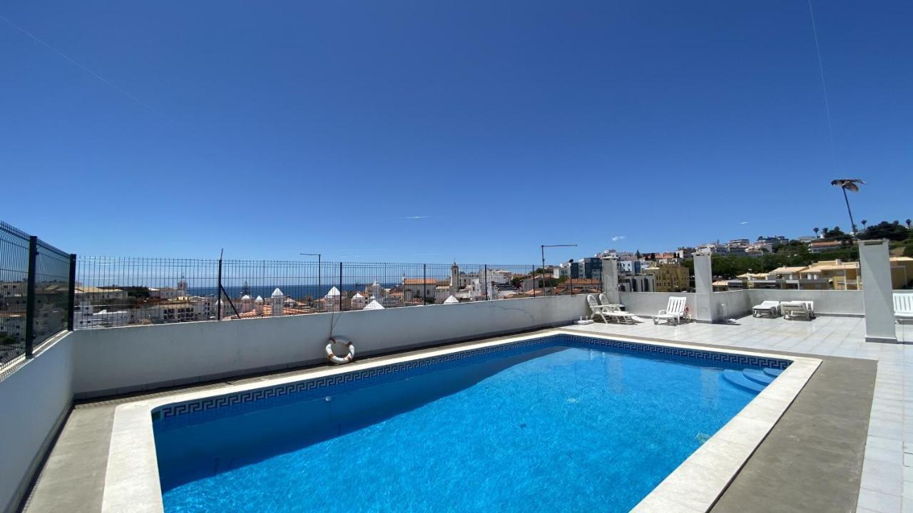 Rooftop By Check-In Portugal Albufeira Exteriör bild
