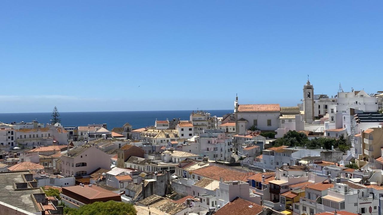 Rooftop By Check-In Portugal Albufeira Exteriör bild