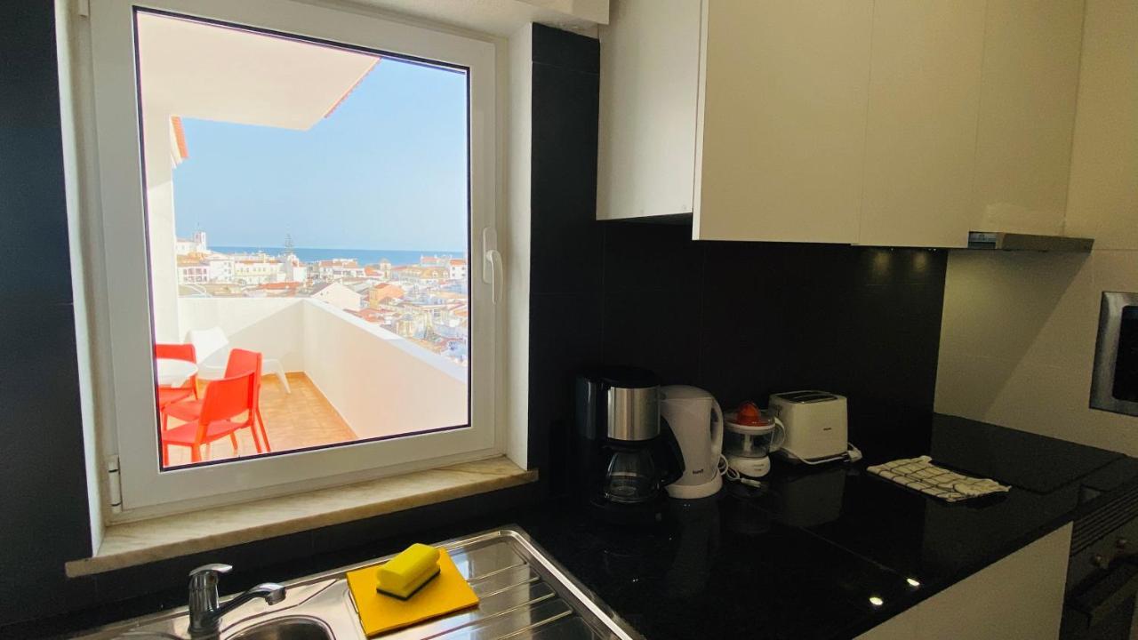 Rooftop By Check-In Portugal Albufeira Exteriör bild