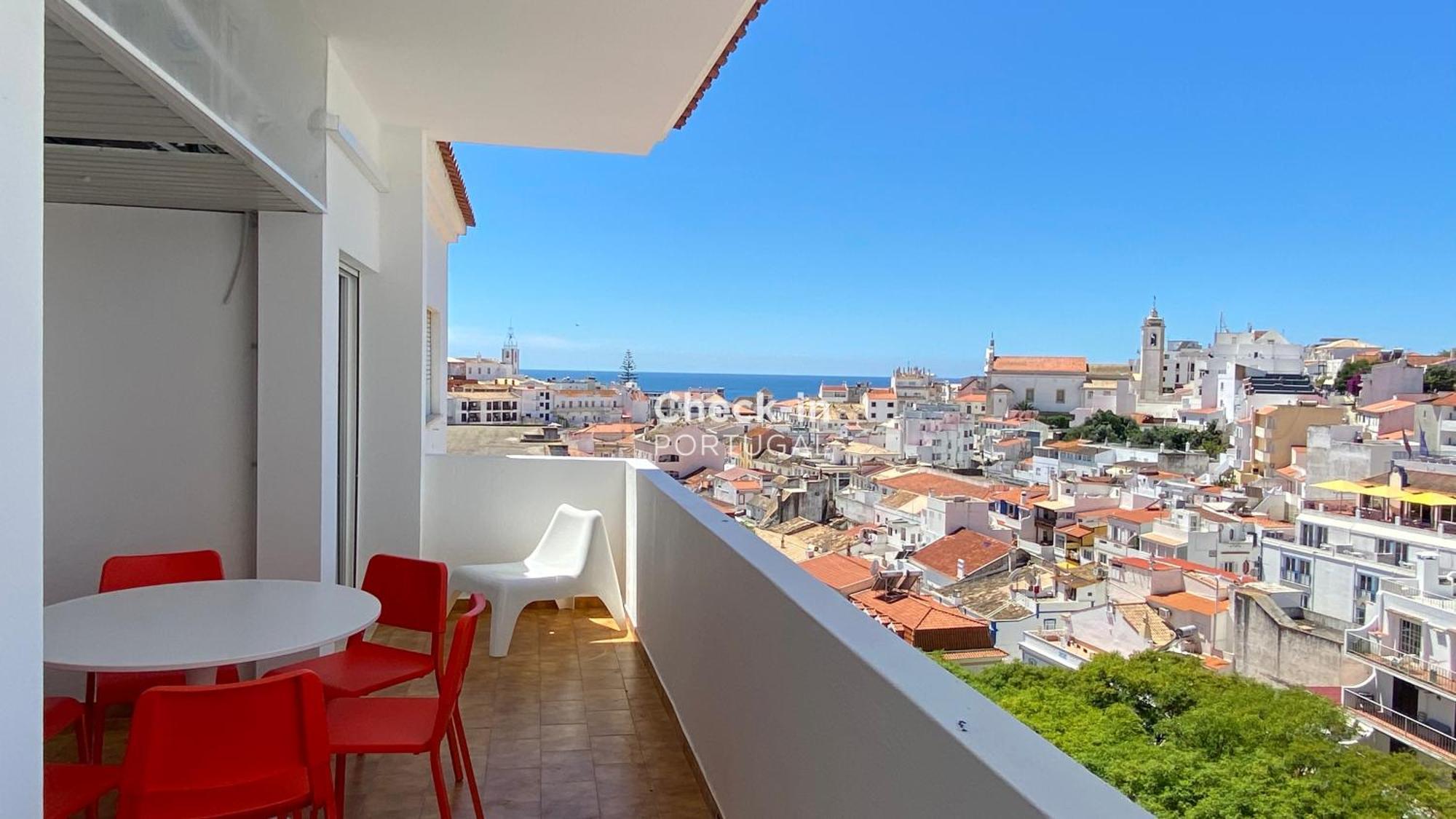 Rooftop By Check-In Portugal Albufeira Exteriör bild